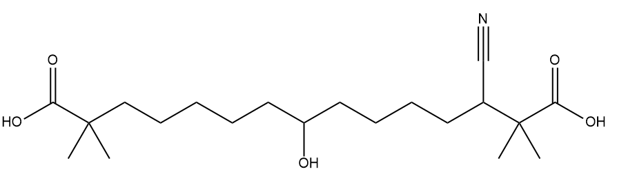 Bempedoic Acid Impurity 10
